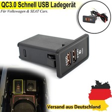 Qc3 dual usb - dual,