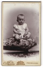 Fotografie Fietz, Freiwaldau