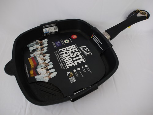 Amt grillpfanne steakpfanne - amt, 28