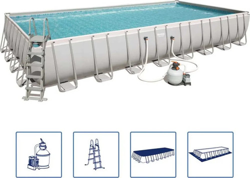 Mega xxl bestway power - mega,