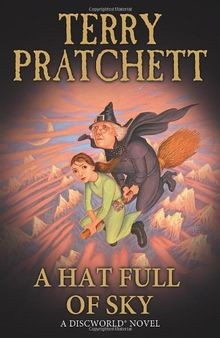 Hat full sky discworld - a, of
