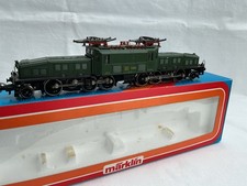 Märklin H0 Krokodil 3356