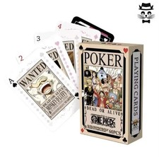Karten one piece - 60,