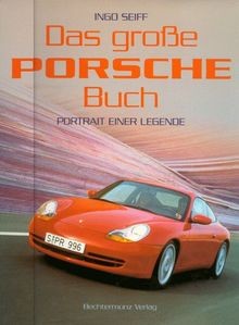 Das grosse porsche - grosse, von