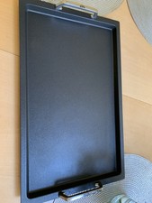 AMT Gastroguss Grillplatte