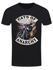 Horror Cats Cats Of Anarchy