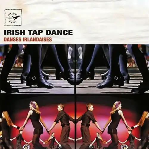 Various irish tap - various,