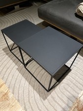 blomus Set 2 Beistelltische