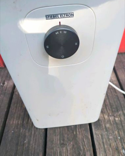 Stiebel eltron snu plus - stiebel,