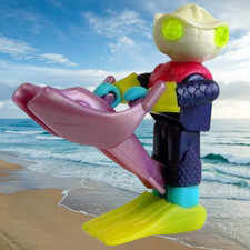 Ü-Eier Einzelfigur MIT BPZ -