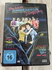 Die letzte amerikanische