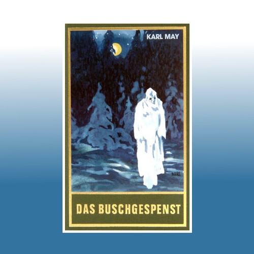 Das buschgespenst karl may - das, |