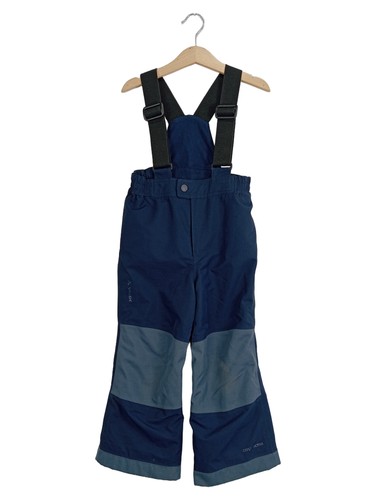 Vaude skihose mit trägern - vaude,