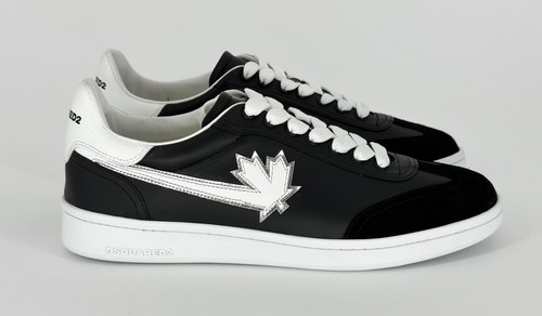 Dsquared2 herren sneaker boxer - sneaker,