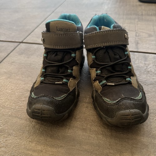Trekkingschuhe leicht