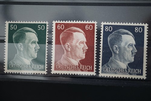 Deutsches reich 796 798 - deutsches,