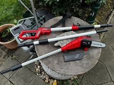 Einhell GC-LC 18/20 Li T-Solo