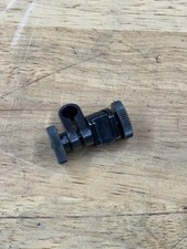 Swiss Swivel Snug .217” to