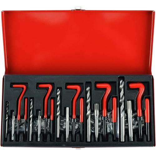 Helicoil set 131tlg - set, m8