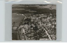 Ebstorf Fliegeraufnahme