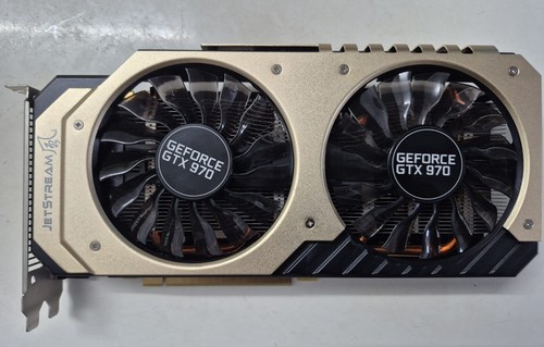 Palit geforce gtx 970 - gtx,