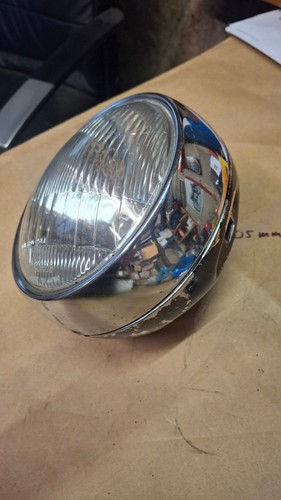 Suzuki 250 lampe - 250,