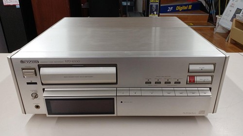 Pioneer rpd 1000 professional - rpd-1000,