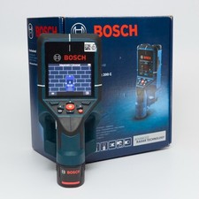 Bosch PRO Wallscanner D-TECT
