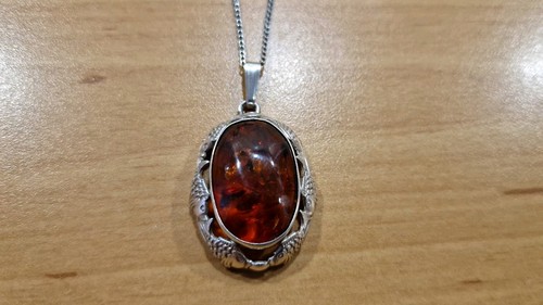 Fischlandschmuck kette - fischlandschmuck,