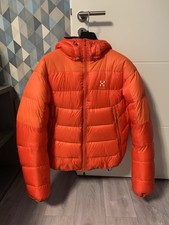 Haglöfs Magi Daunenjacke Herren Gr. M