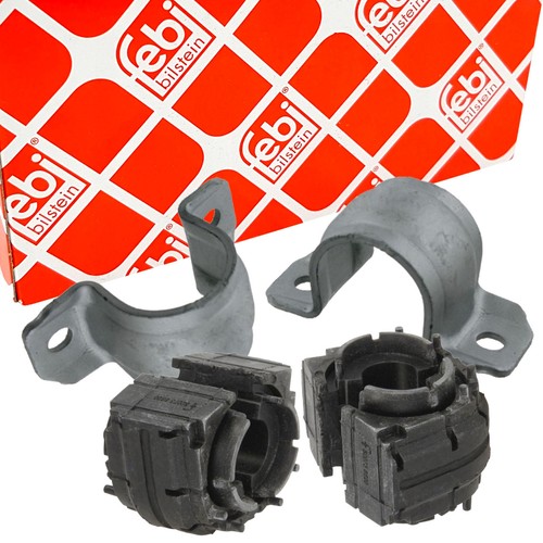Febi stabilisatorlager - febi,