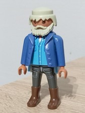 PLAYMOBIL FIGUR ALTER