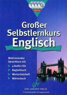 Großer selbstlernkurs - großer,