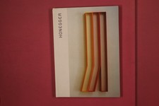 341769 GOTTFRIED HONEGGER Centre d'art contemporain Bouvet Ladubay HC