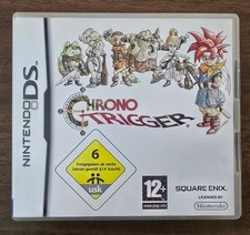 Chrono Trigger - Nintendo DS