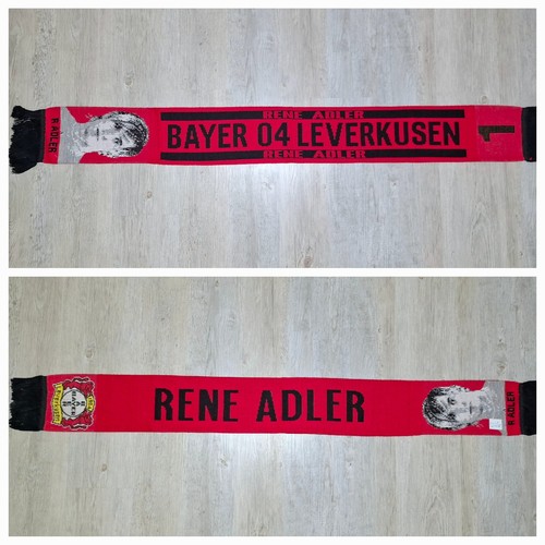 S23 schal rene adler bayer - adler,