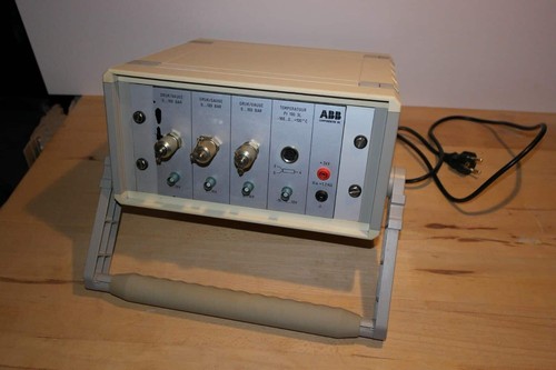 Abb gauge pressure - pressure, transmitter
