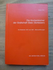 BK4 /  Kirchenbücher der