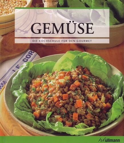Gemüse die kochschule für - gemüse,