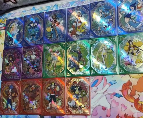 Pokémon baby eif karten - pokémon,