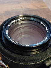 Vivitar Series 1 70-210mm für