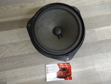 Lautsprecher 20W vorne Fiat