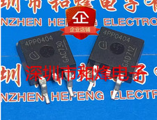 10PCS 4PP0404 IPB120P04P4-04