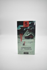 Gourmet Criminelle Korkenknall Mit Todesfall Amaringa Games