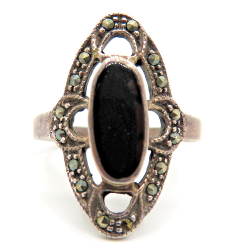 Eleganter art deco - art,