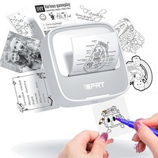 Mini drucker thermodrucker - mini-drucker,