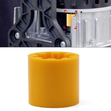 Flexible Kupplungshülse für