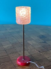 Lampe Stehlampe  Funktion