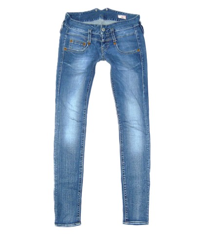 Herrlicher pitch slim - herrlicher,