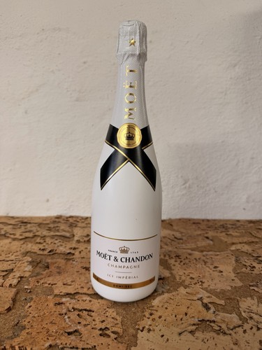 Moët chandon ice - &,